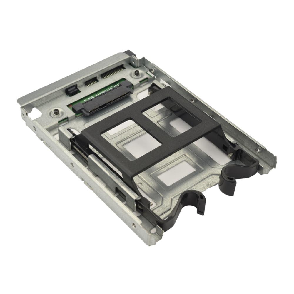 Hard Disk Drive (HDD) Adapter 2.5" to 3.5" Hard Disk Drive (HDD) Adapter 2.5" to 3.5"