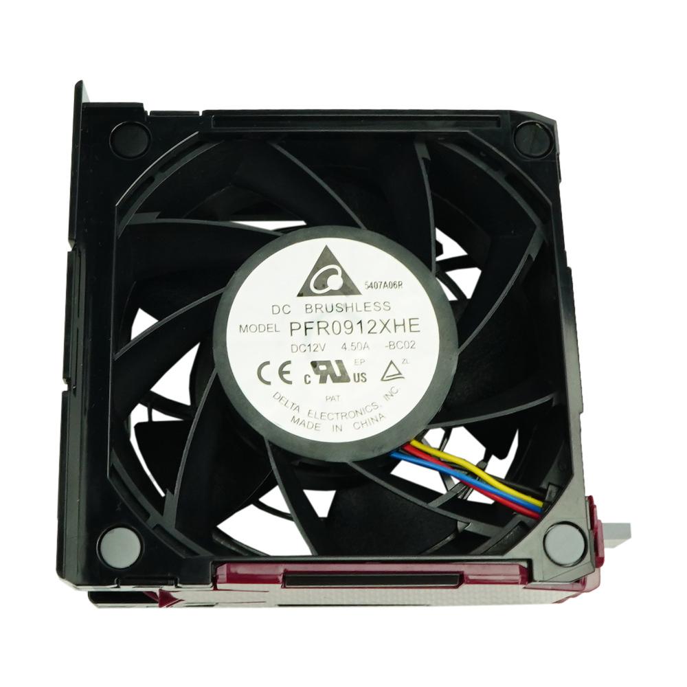 Single Fan for ML350P Gen8 5474018-19 Single Fan for ML350P Gen8 5474018-19