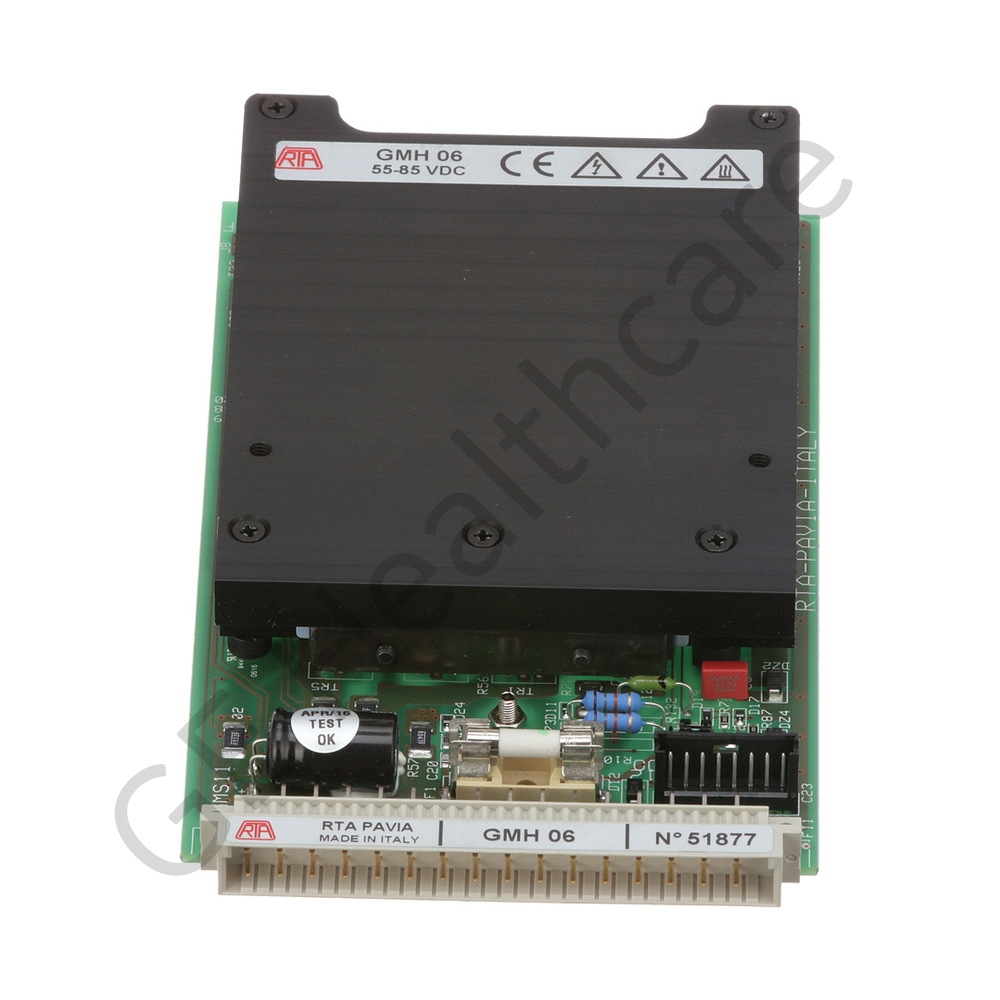 Digital motor board GMH06 5479777 Digital motor board GMH06 5479777