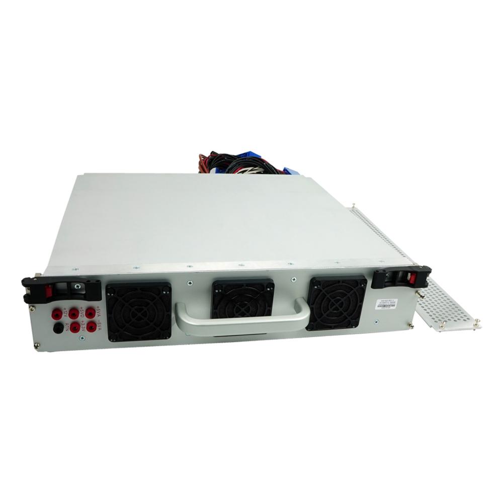 Raptor Low Voltage Power Supply 5481923 Raptor Low Voltage Power Supply 5481923