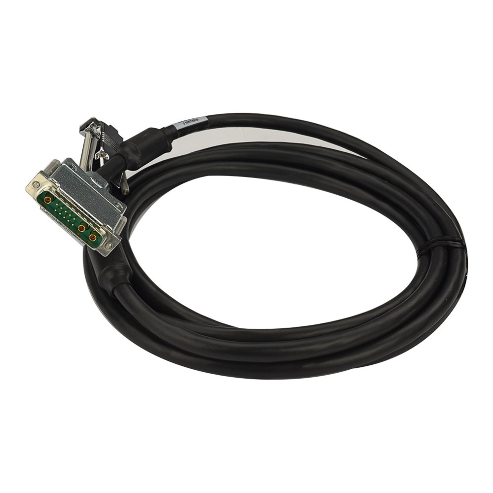 Video Cable 10 Feet and LX 19" Monitor Video Cable 10 Feet and LX 19" Monitor