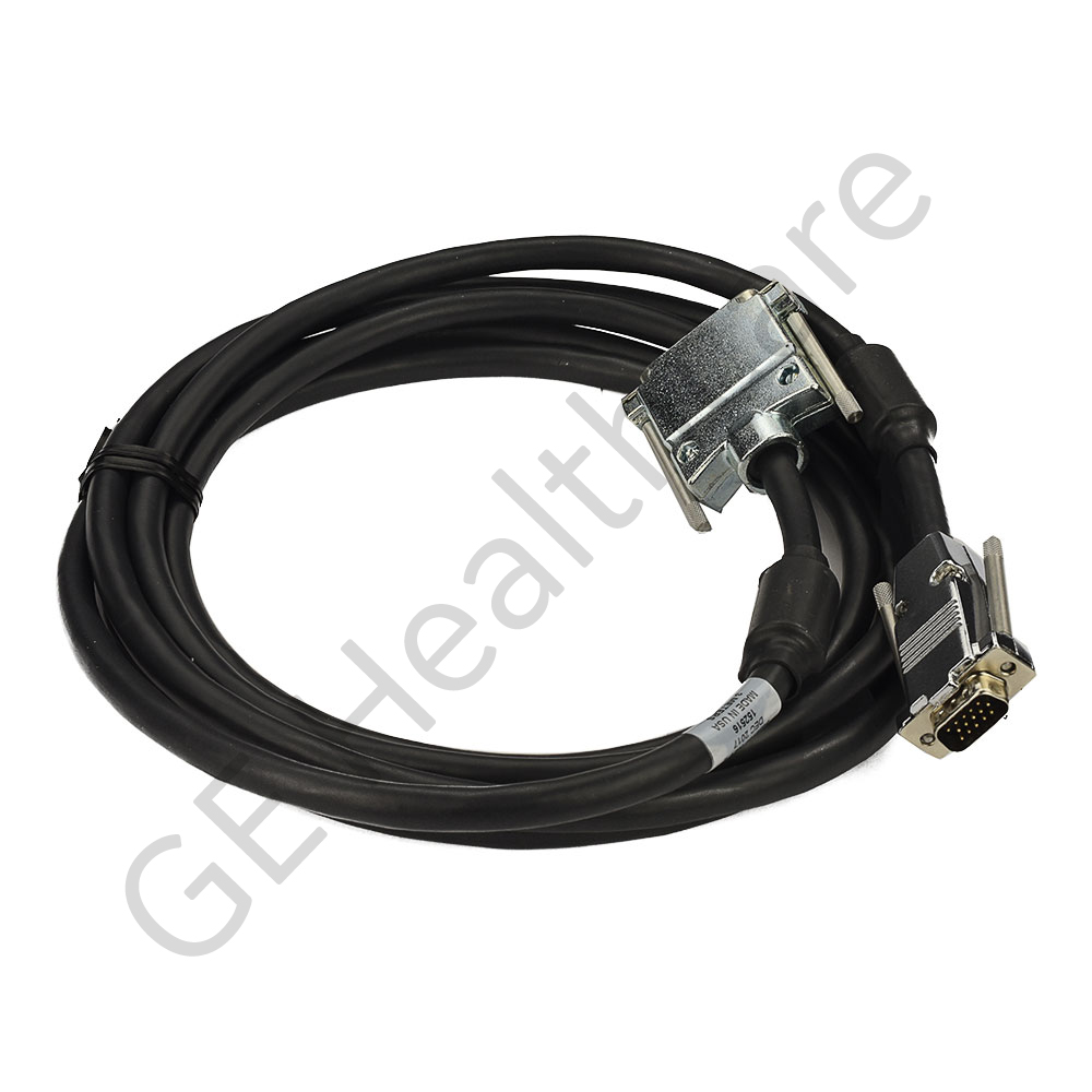 Video Cable 10 Feet and LX 19" Monitor Video Cable 10 Feet and LX 19" Monitor