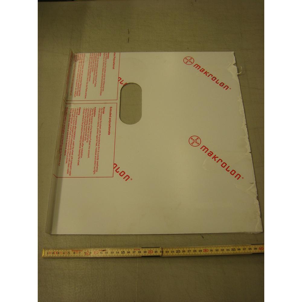 GSPU PROTECTIVE COVER GSPU PROTECTIVE COVER