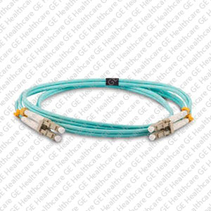 Cable System Cabinet LC Duplex Cable