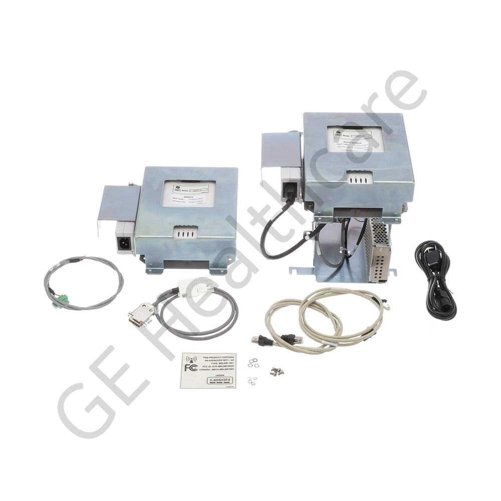Wireless MSM430 KitAM Wireless MSM430 KitAM