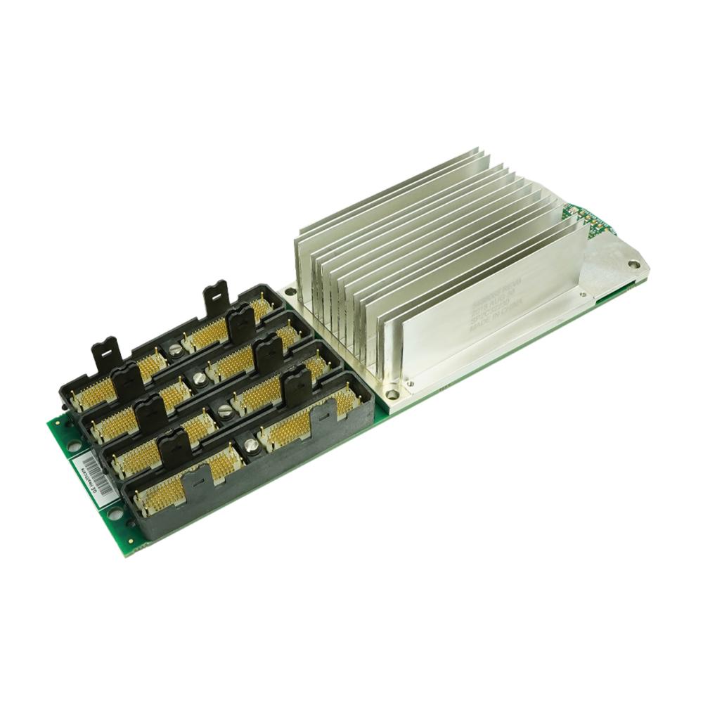 PDAS Analog to Digital Board Assembly with DDIF PDAS Analog to Digital Board Assembly with DDIF