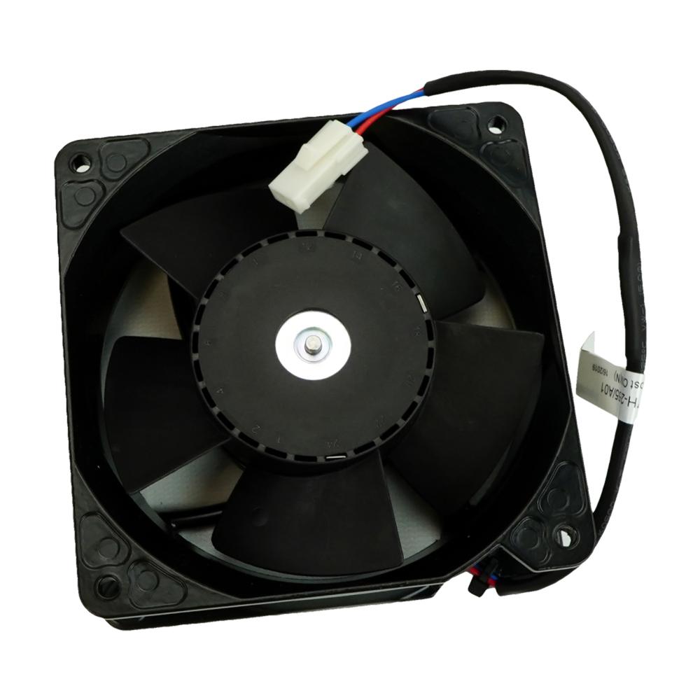 DC Axial Fan For Pancake DAS DC Axial Fan For Pancake DAS