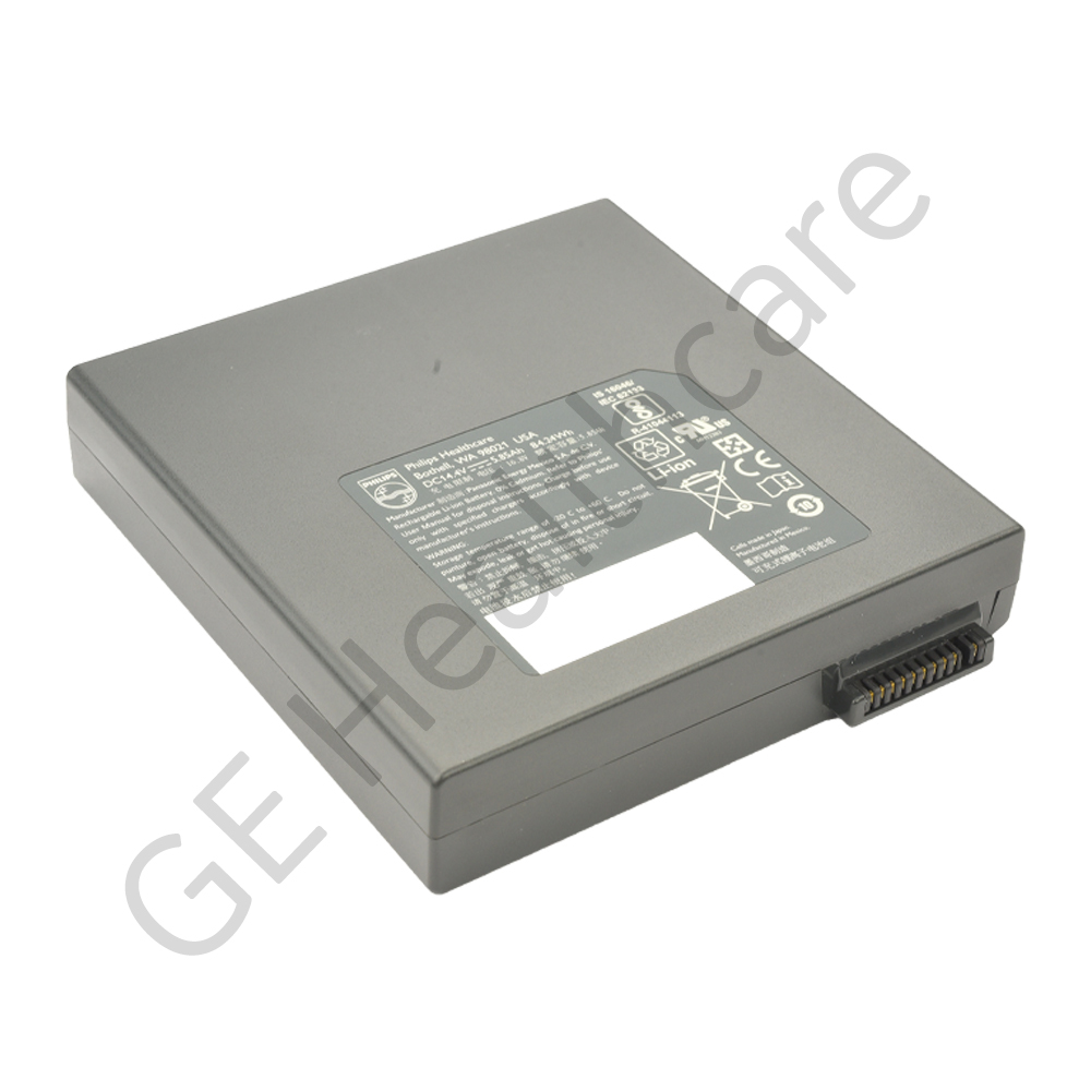 Philips CX50 System Battery Philips CX50 System Battery