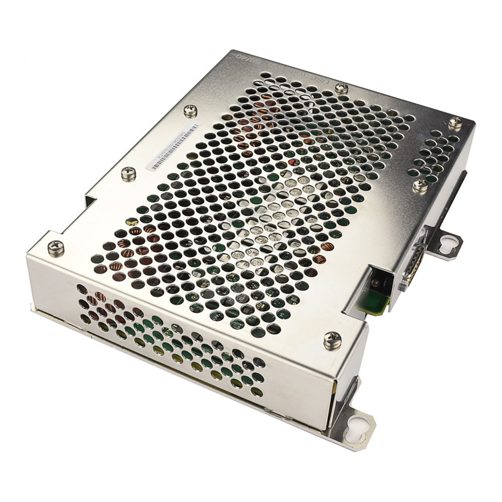 Supply Regulated Board 30-40 Supply Regulated Board 30-40