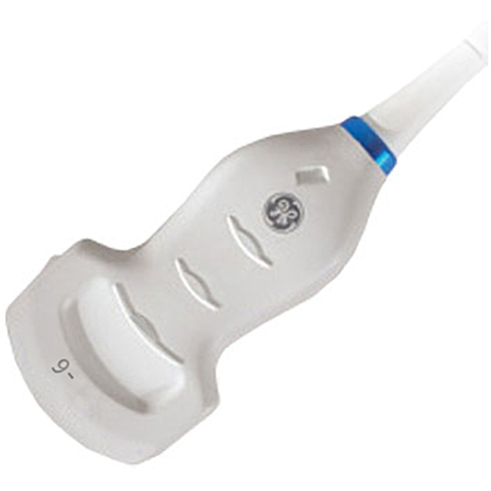 C1-6-D Convex Array probe with XDclear transducer technology C1-6-D Convex Array probe with XDclear transducer technology