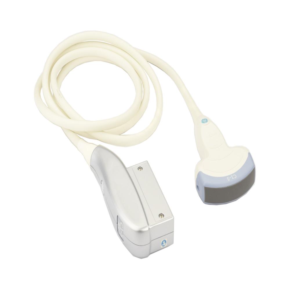 C1-5-RS Wideband Convex Array Probe C1-5-RS Wideband Convex Array Probe