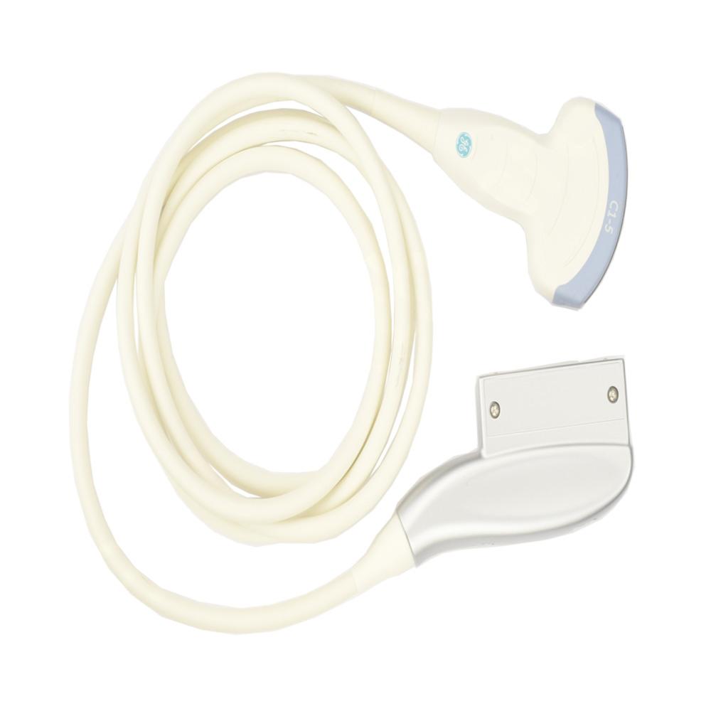 C1-5-RS Wideband Convex Array Probe C1-5-RS Wideband Convex Array Probe