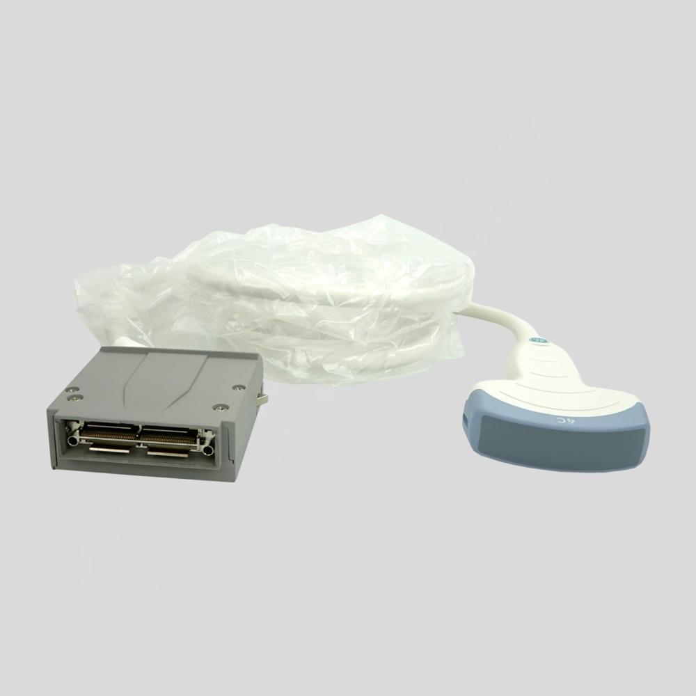 4C-SC Probe Collector 4C-SC Probe Collector