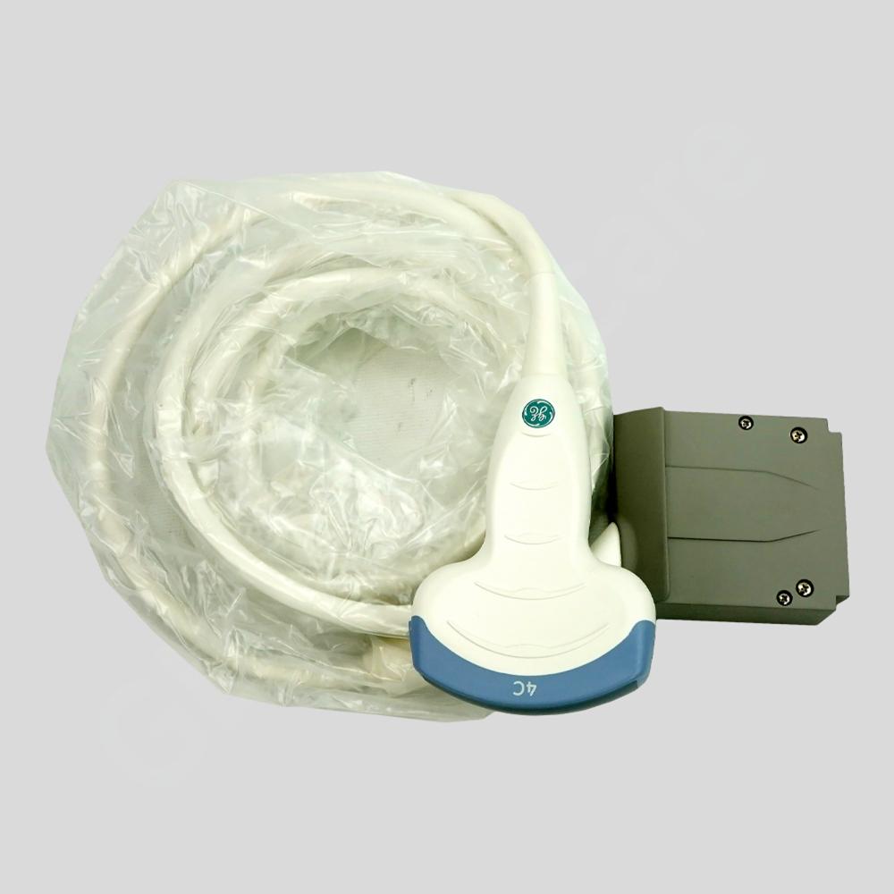 4C-SC Probe Collector 4C-SC Probe Collector