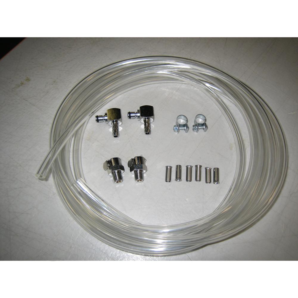 MT Niob Quick Connector Kit MT Niob Quick Connector Kit