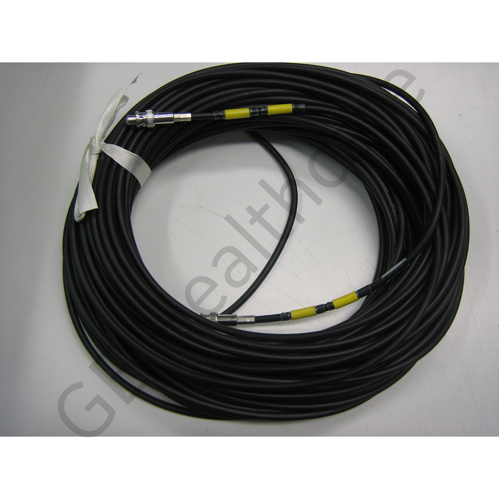 ION-SOURCE HIGH VOLTAGE CABLE ION-SOURCE HIGH VOLTAGE CABLE