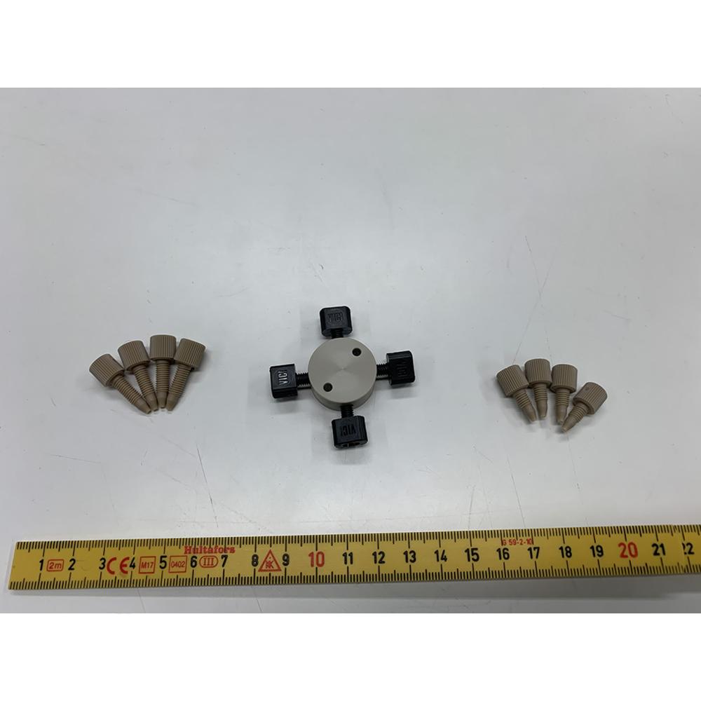 Peek Fitting Kit Peek Fitting Kit