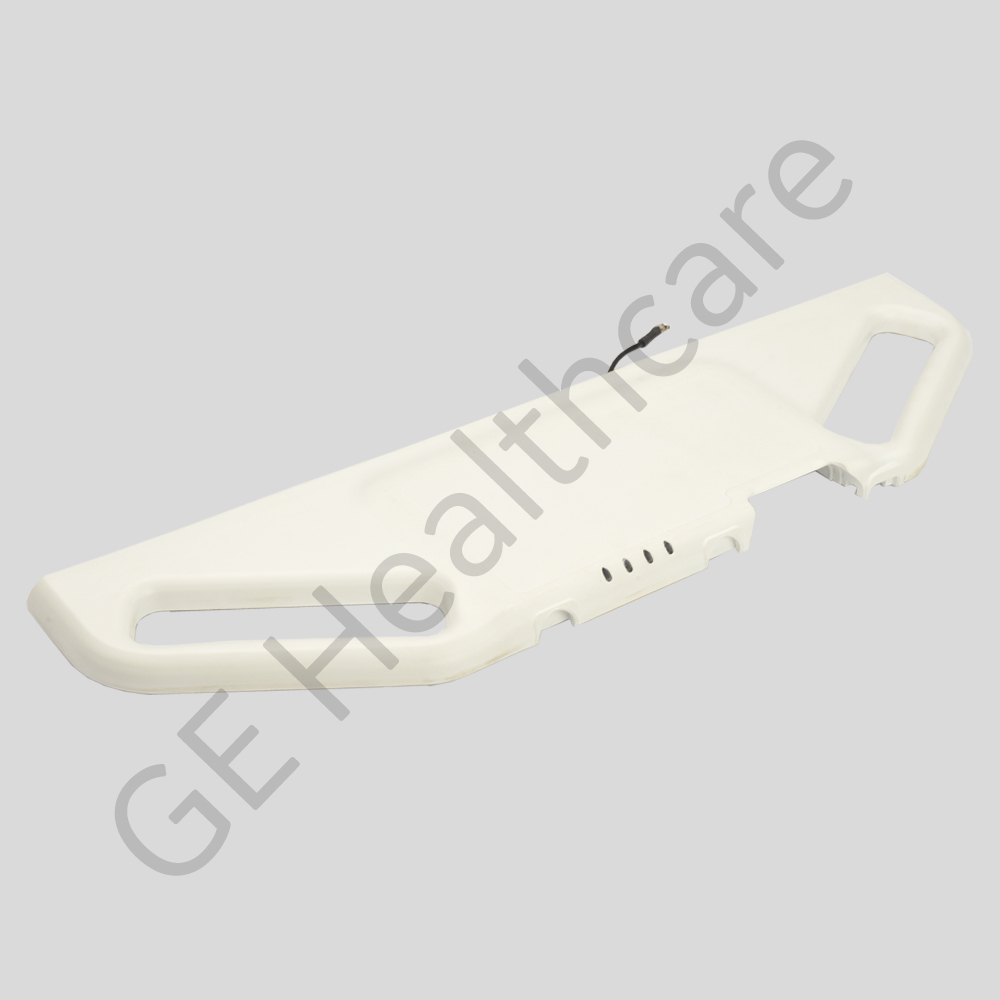 Handle Cover Kit for URP RAD Portable Detector Handle Cover Kit for URP RAD Portable Detector