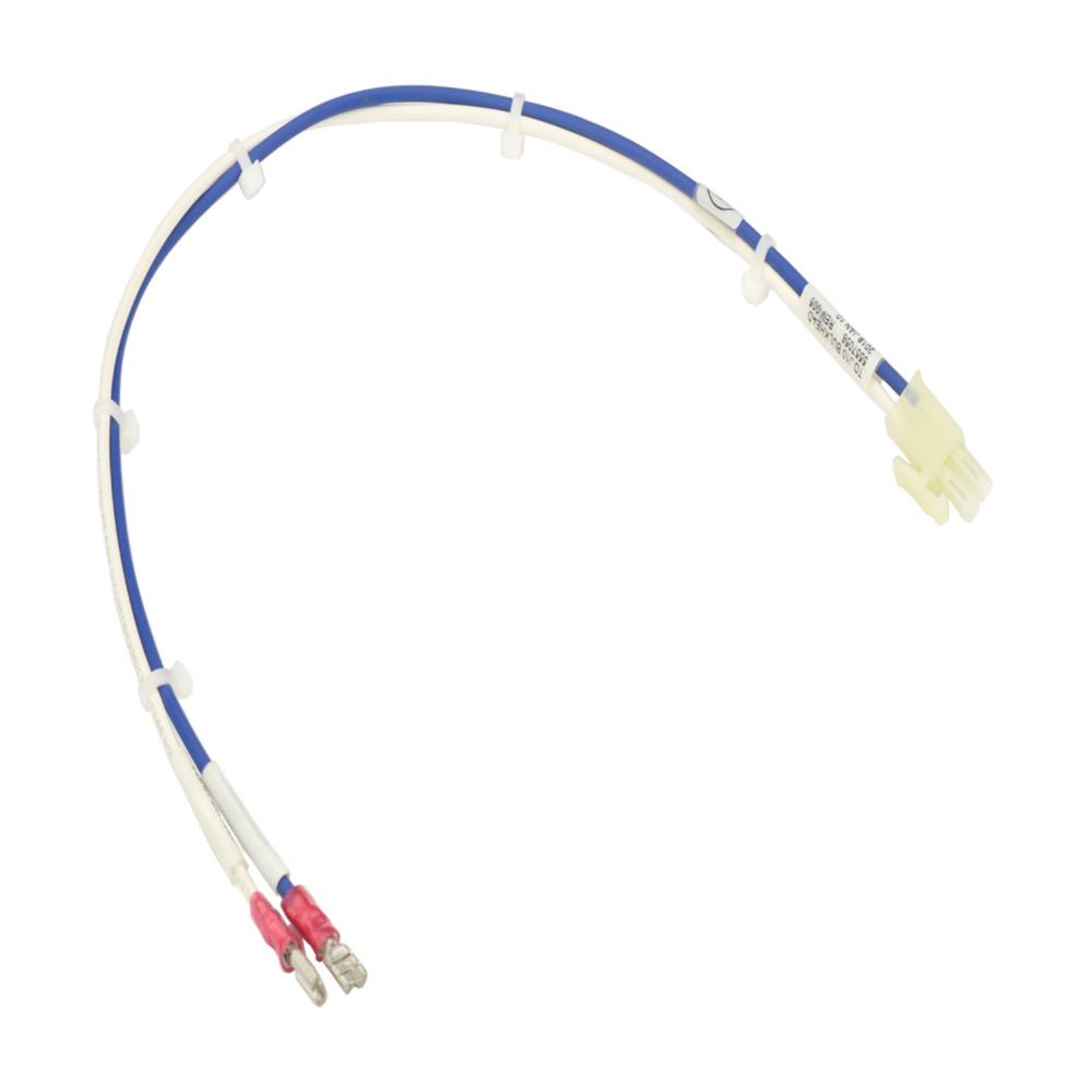 Cable Assembly Detector Park Switch to Bulkhead Cable Assembly Detector Park Switch to Bulkhead