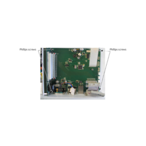 Controller_Mainboard FX2 Controller_Mainboard FX2