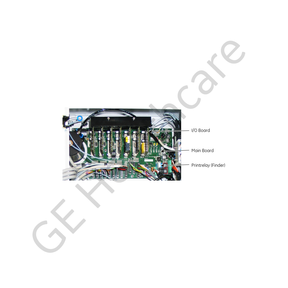 Main controller FX2 M, FX2 E Main controller FX2 M, FX2 E