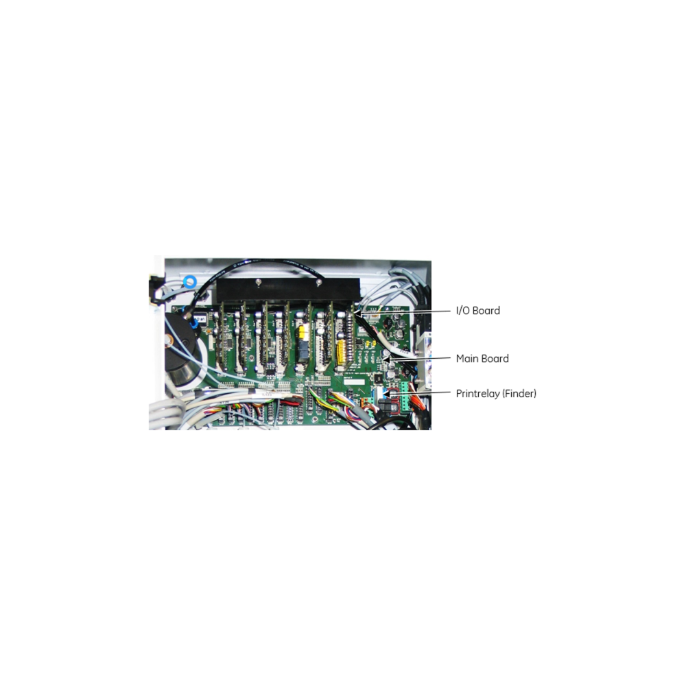 Main controller FX2 M, FX2 E Main controller FX2 M, FX2 E
