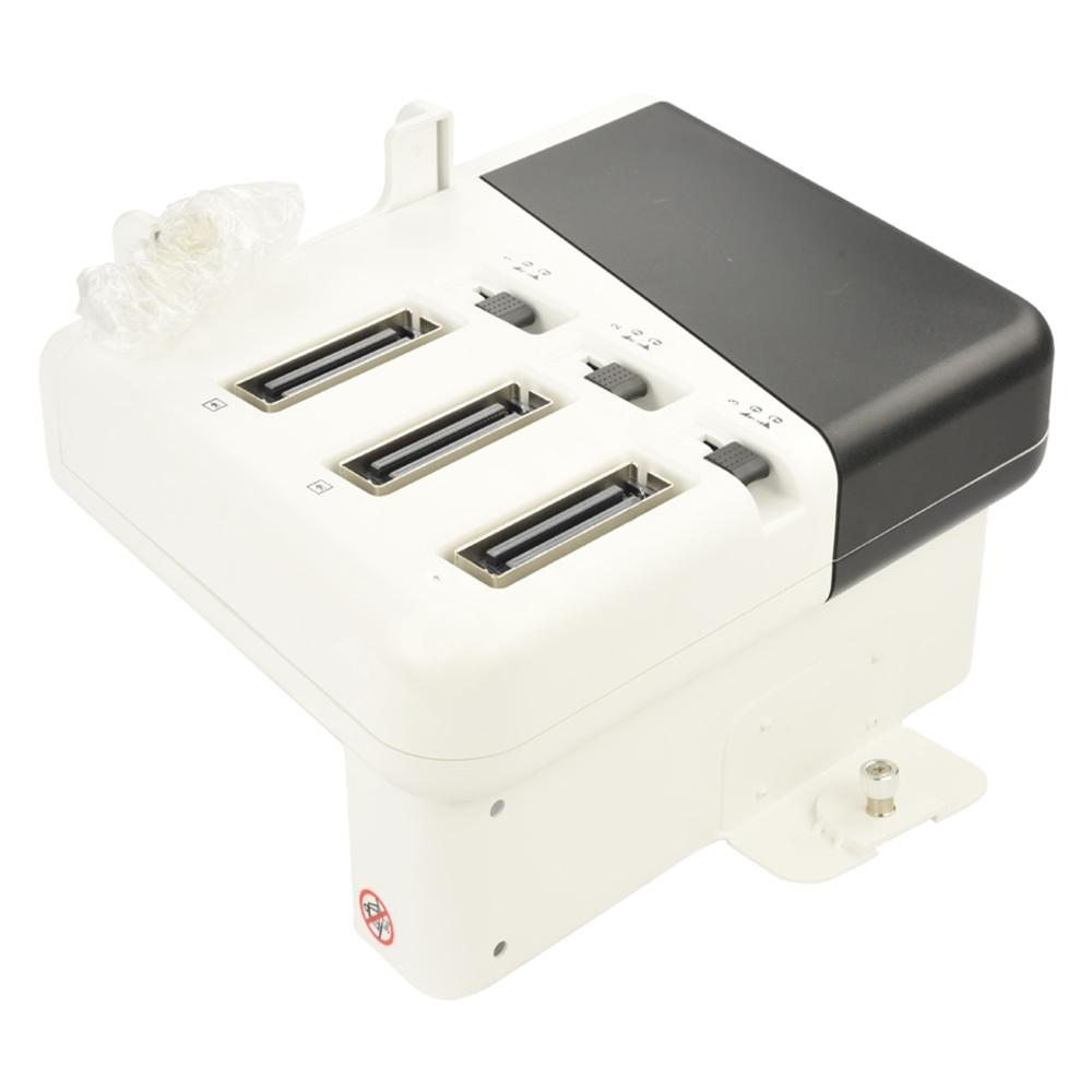 Advanced Isolation Cart 3-Probe Box Kits 5571412 Advanced Isolation Cart 3-Probe Box Kits 5571412