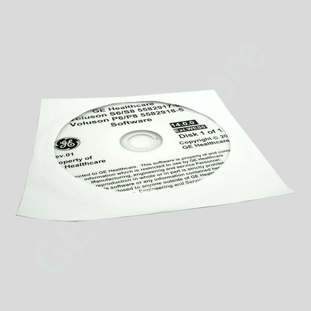 VP6_VP8 BT15 Ext.WES5 System Software VP6_VP8 BT15 Ext.WES5 System Software