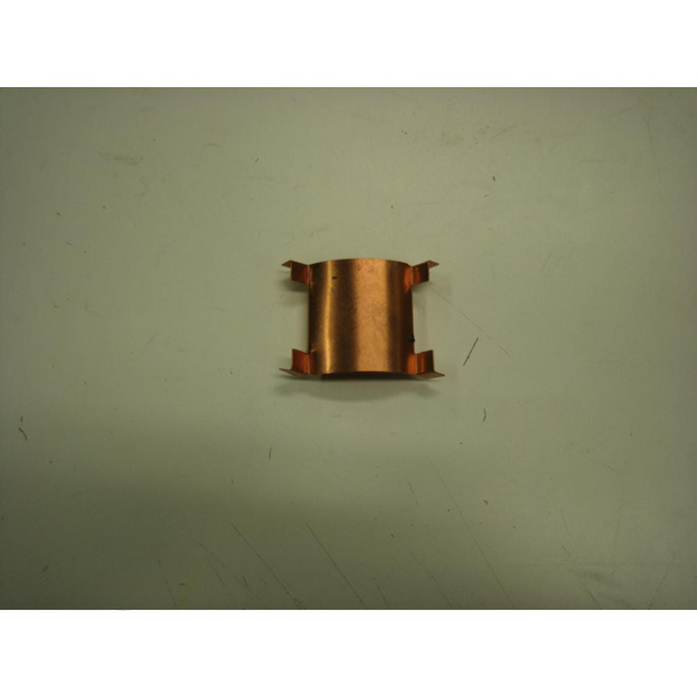 MT 203 SHIELD PLATE ION GEN 2 MT 203 SHIELD PLATE ION GEN 2