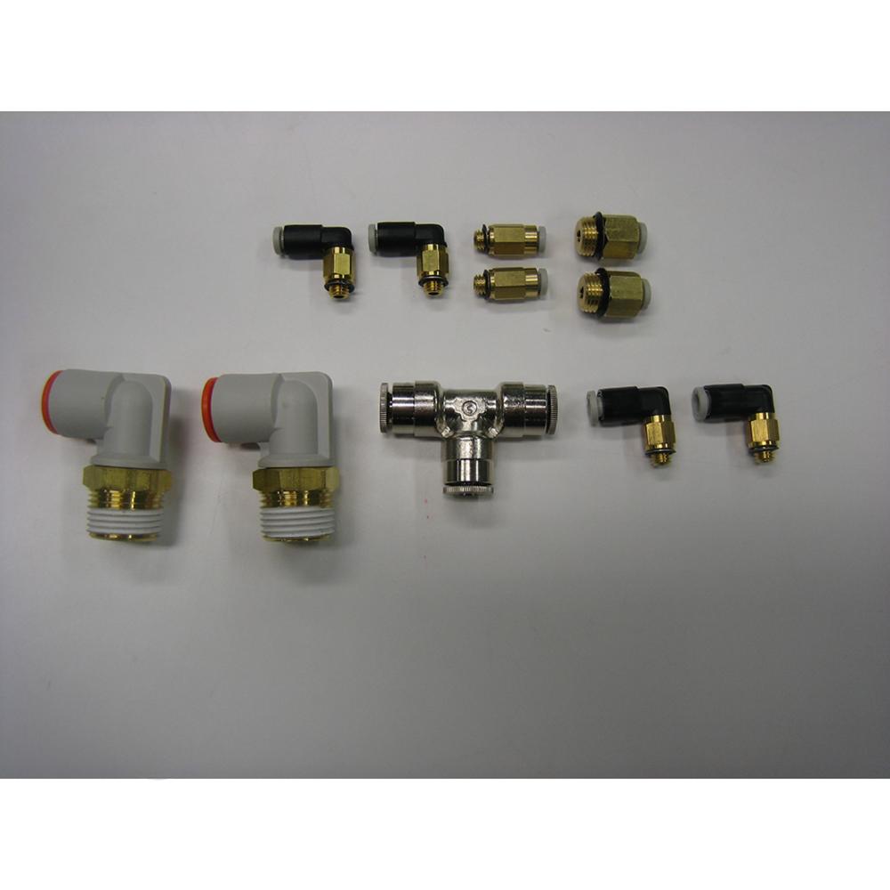 PT AIR CONNECTOR SET PT AIR CONNECTOR SET