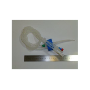 Cap for waste bottle Cap for waste bottle