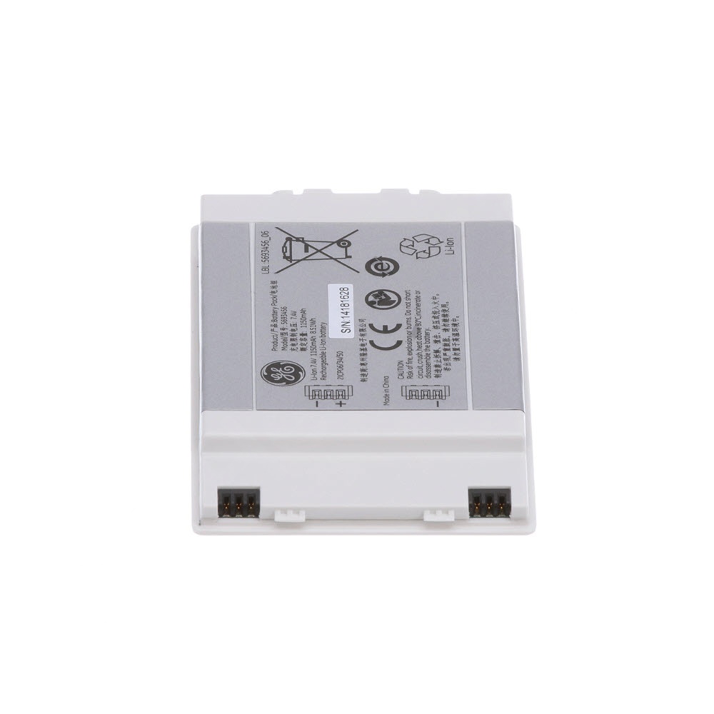 Battery Pack 5693456 Battery Pack 5693456