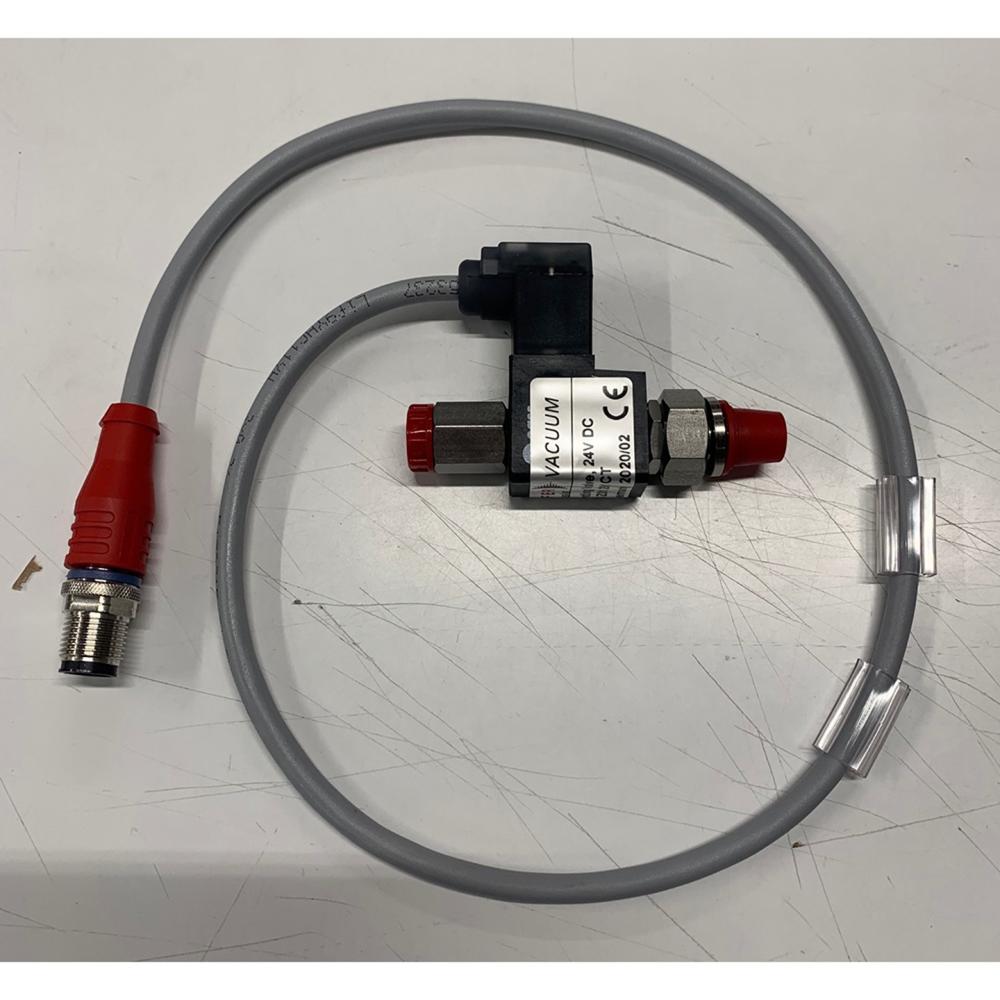 Venting Valve Venting Valve