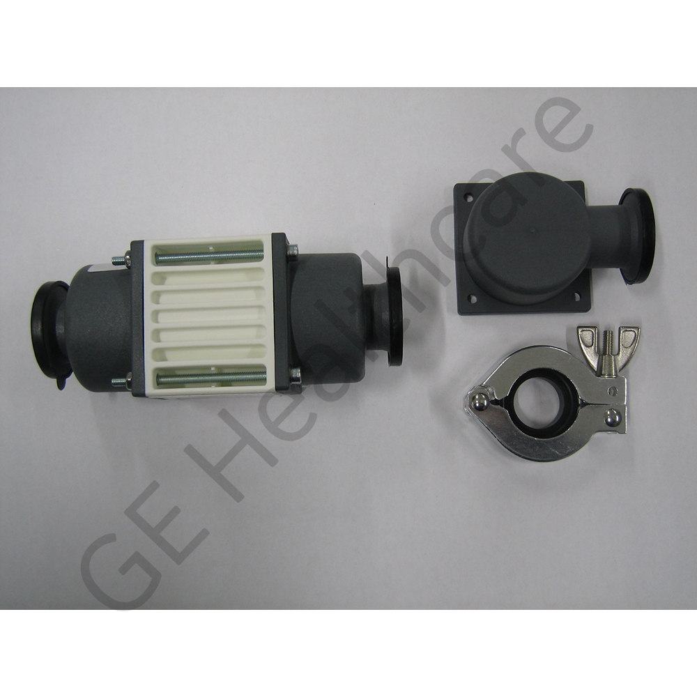 OIL MIST ELIMINATOR OME 25 S OIL MIST ELIMINATOR OME 25 S