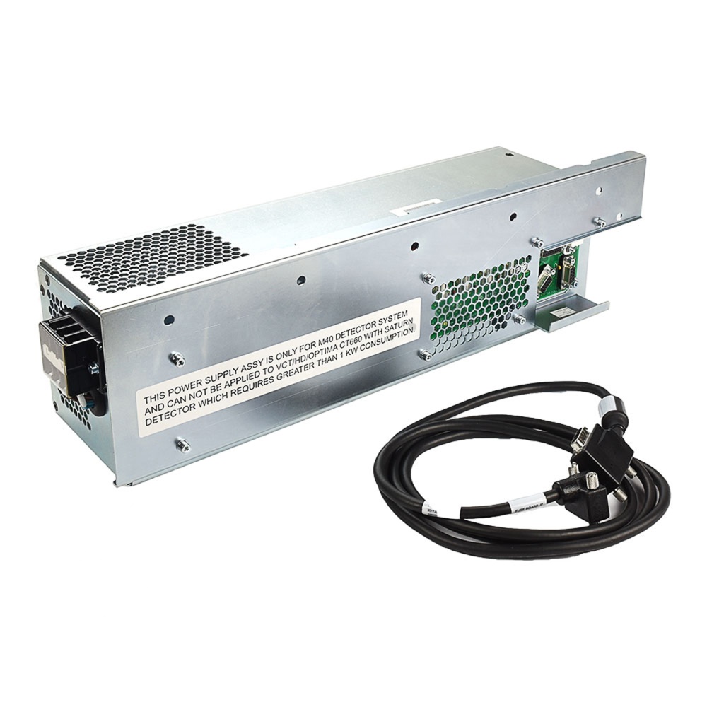 48V 1KW Rotating Power Supply Assembly Gantry CJ3M40 5750526 48V 1KW Rotating Power Supply Assembly Gantry CJ3M40 5750526