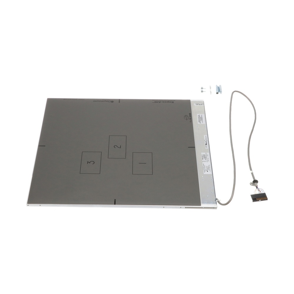 Ion Chamber Specification for P500D Wall Stand 5765924 Ion Chamber Specification for P500D Wall Stand 5765924