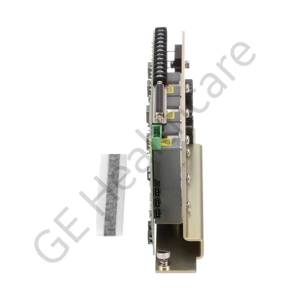Digital Servo Drivers 200V-12A Part Digital Servo Drivers 200V-12A Part
