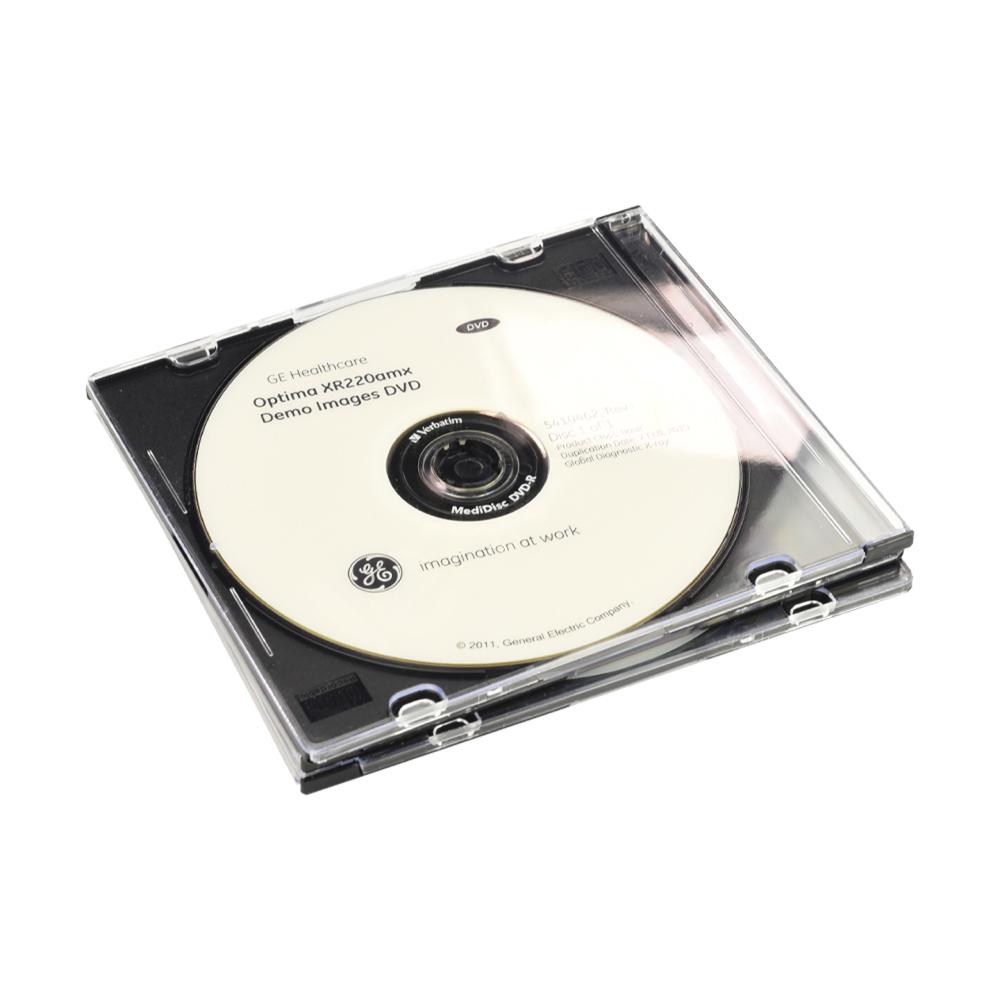 Software Collector Part for XR220AMX- New PC Software Collector Part for XR220AMX- New PC