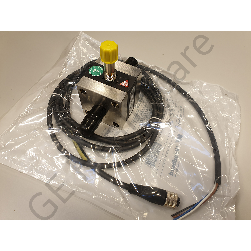 FLOW  SWITCH 1-15l/min DN 10