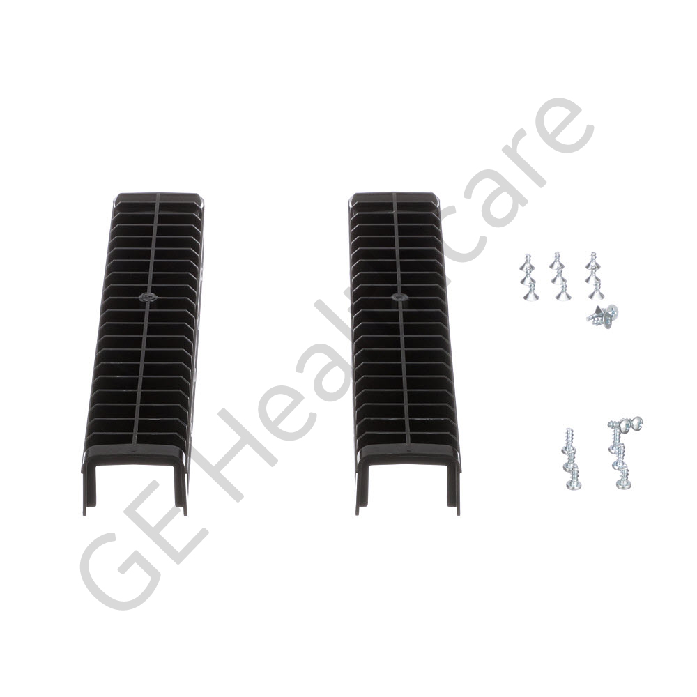 Guide Rail Side Kit Guide Rail Side Kit