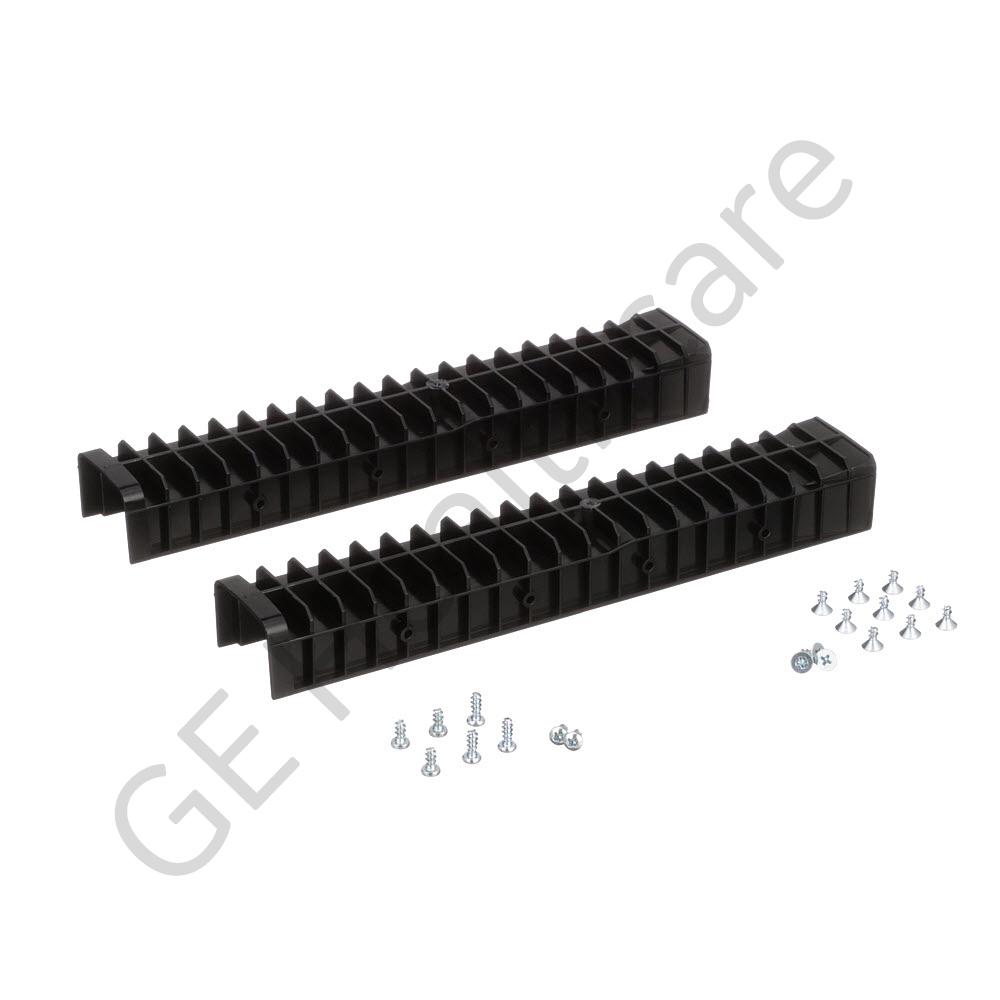 Guide Rail Side Kit Guide Rail Side Kit