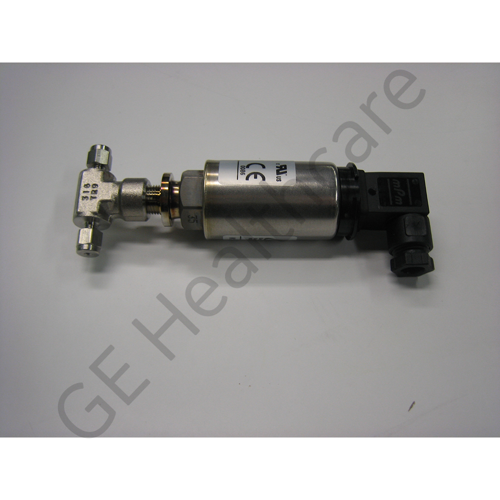 LTF Pressure Sensor Assy