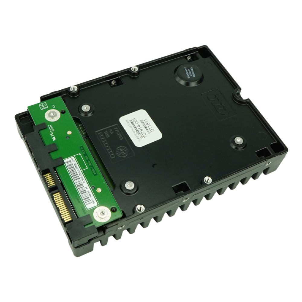 250GB SATA 10K RPM 512e-AF HDD 250GB SATA 10K RPM 512e-AF HDD