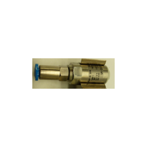 Pressure sensor incl. cable Pressure sensor incl. cable