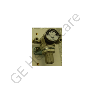 Pressure regulator 0,05-0,7MPa