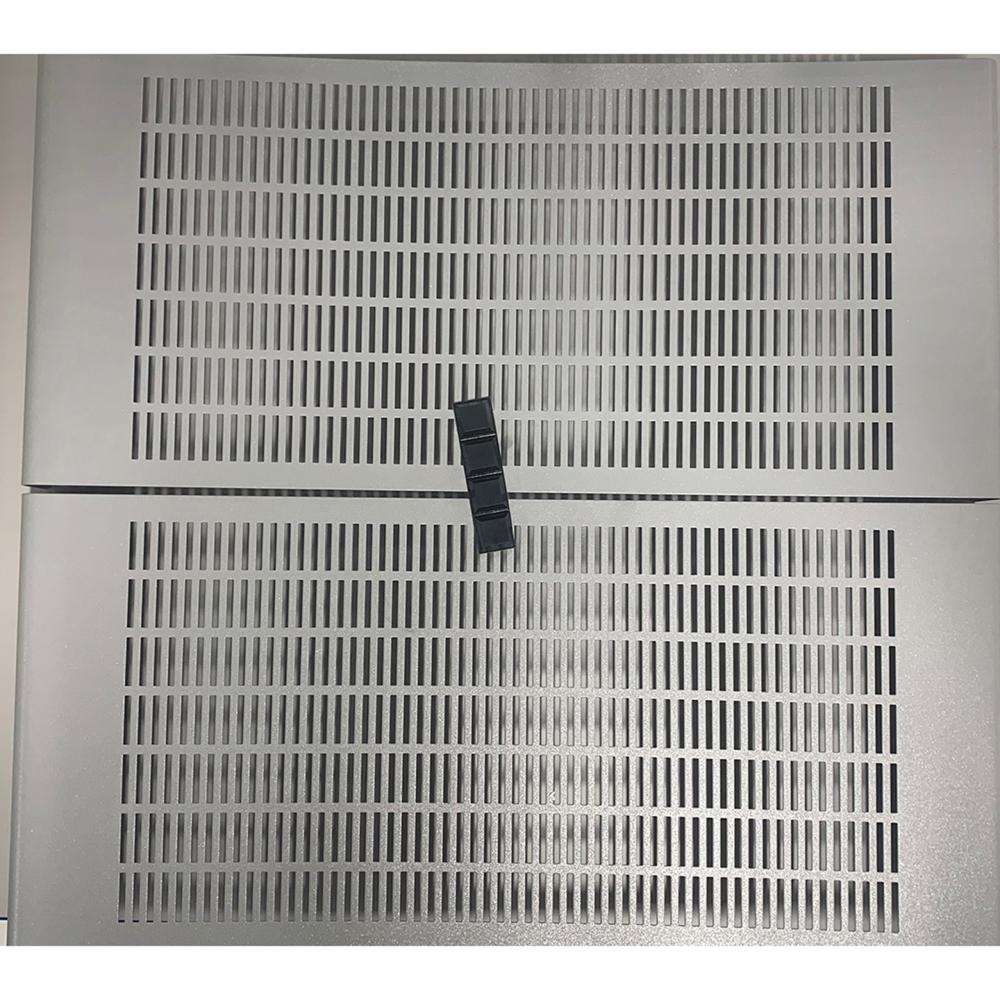 CCU Gen II Upgrade kit for improved cooling CCU Gen II Upgrade kit for improved cooling