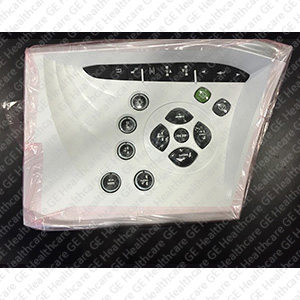 Left Control Panel 5957600 Left Control Panel 5957600