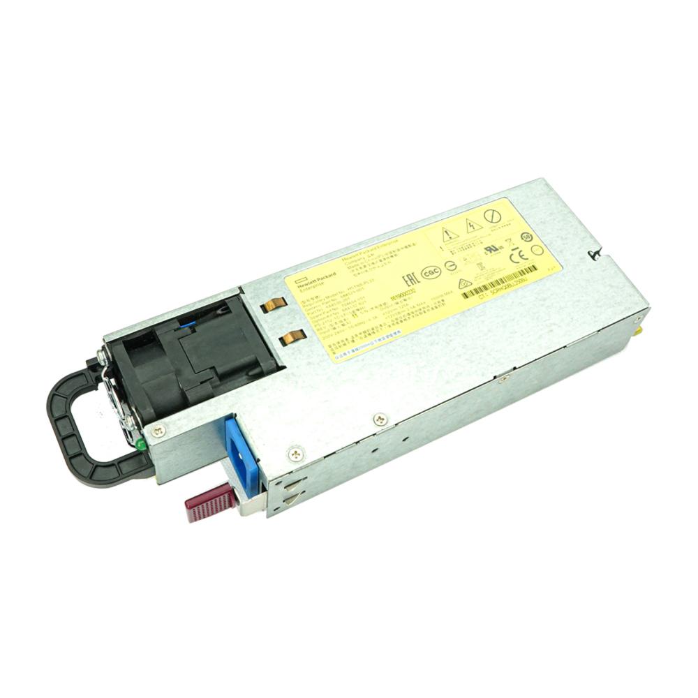 HP 1500W Power Supply for S6500 Chassis 5960023-H HP 1500W Power Supply for S6500 Chassis 5960023-H