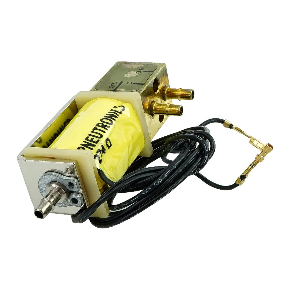 Valve Solenoid 3-Way Valve Solenoid 3-Way