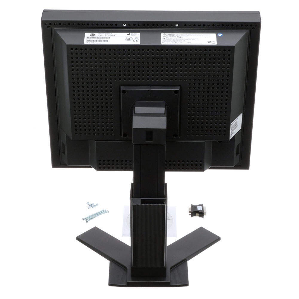 19" HB LCD Monitor with Stand Eizo GMBH 19" HB LCD Monitor with Stand Eizo GMBH